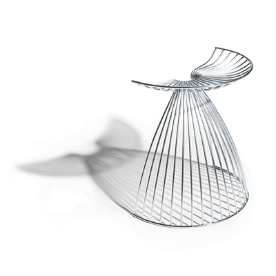 Møbel Copenhagen ANGEL Stool