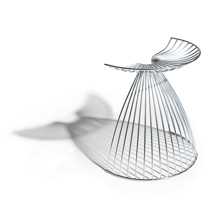 Møbel Copenhagen ANGEL Stool
