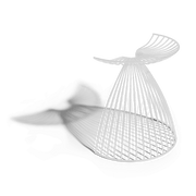 Møbel Copenhagen ANGEL Stool