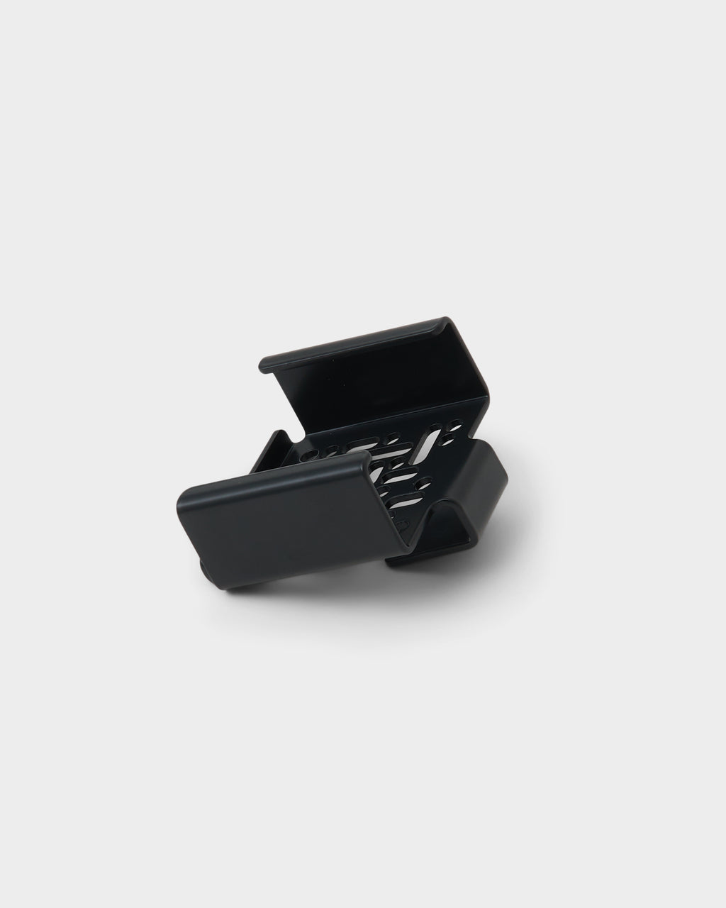 Pedestal Apple TV Mount - Charcoal