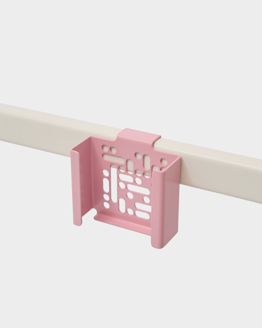 Pedestal Apple TV 4K Mount - Bubble Gum