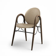 Brdr. Krüger Arkade Chair