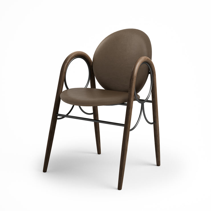Brdr. Krüger Arkade Chair