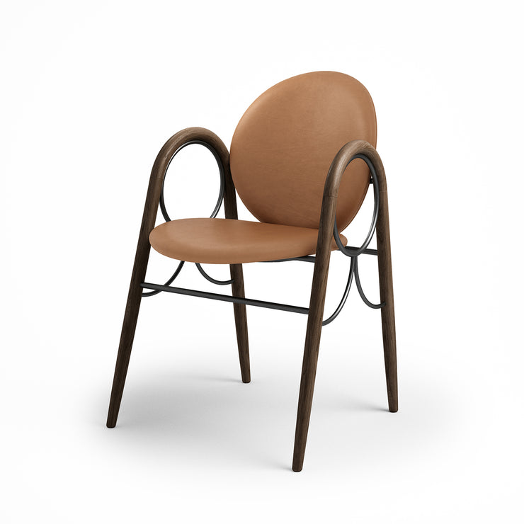 Brdr. Krüger Arkade Chair