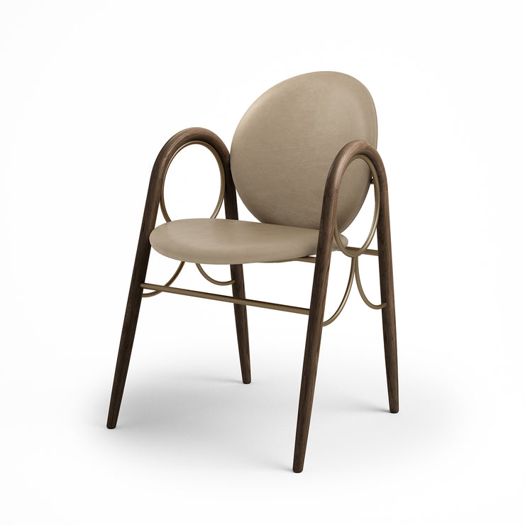 Brdr. Krüger Arkade Chair