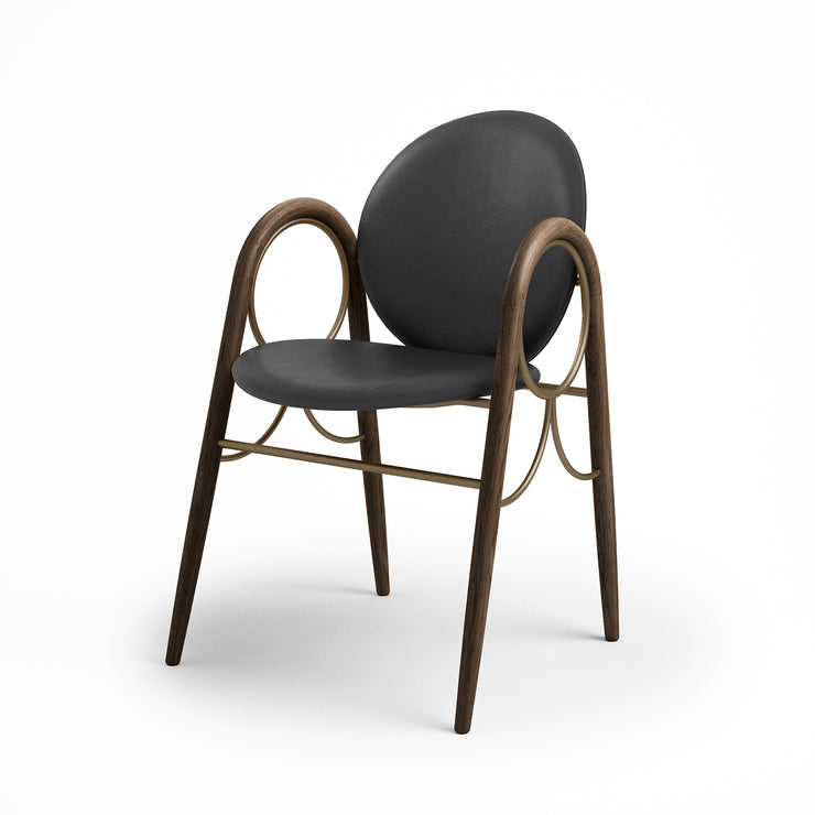 Brdr. Krüger Arkade Chair