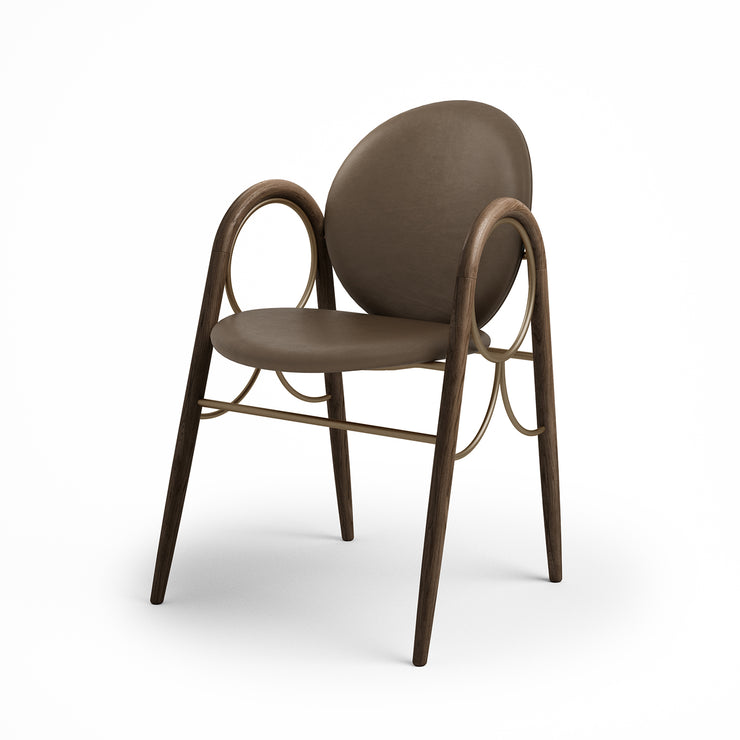 Brdr. Krüger Arkade Chair