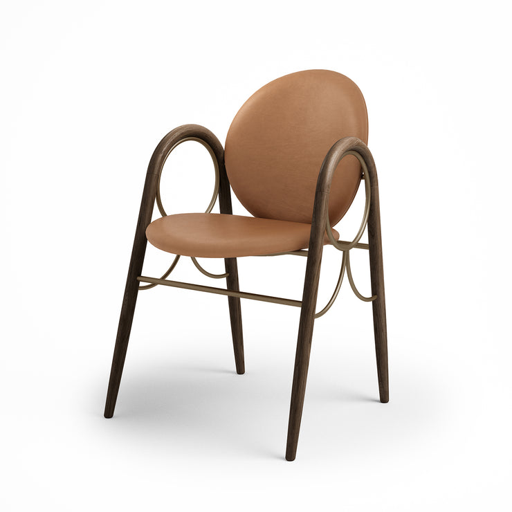 Brdr. Krüger Arkade Chair