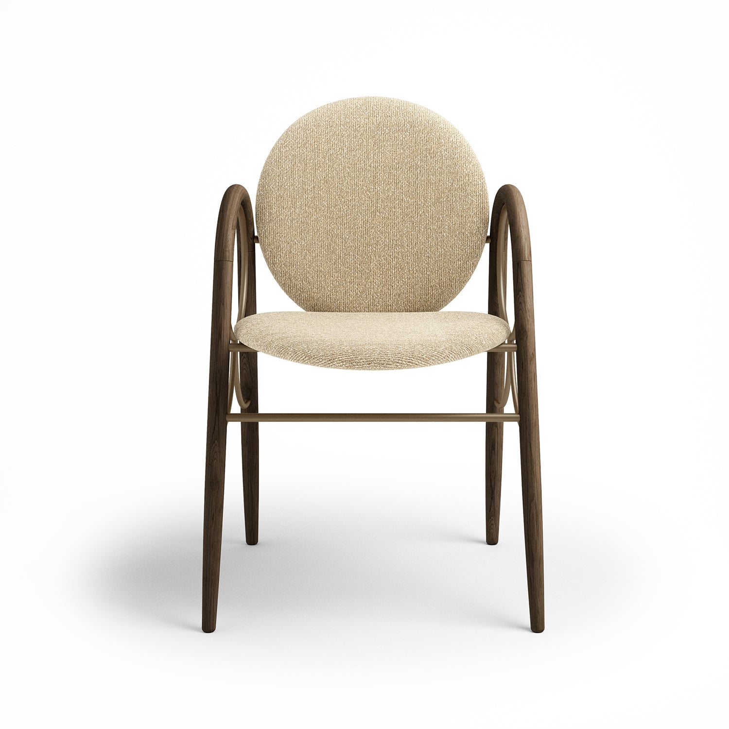 Brdr. Krüger Arkade Chair