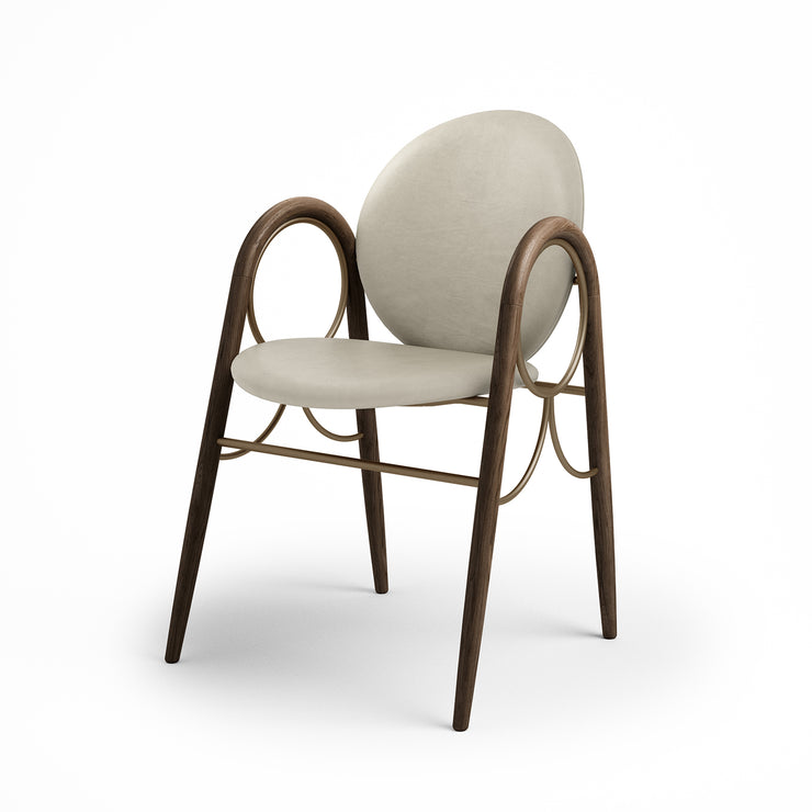 Brdr. Krüger Arkade Chair