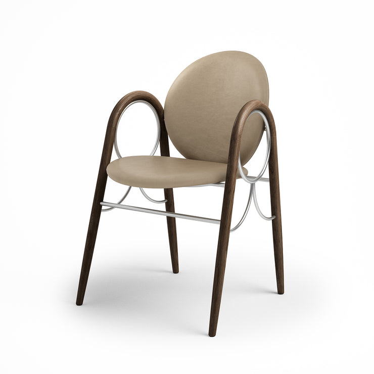 Brdr. Krüger Arkade Chair