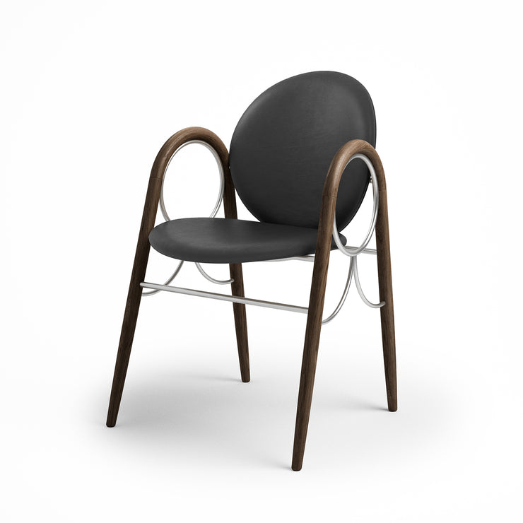 Brdr. Krüger Arkade Chair