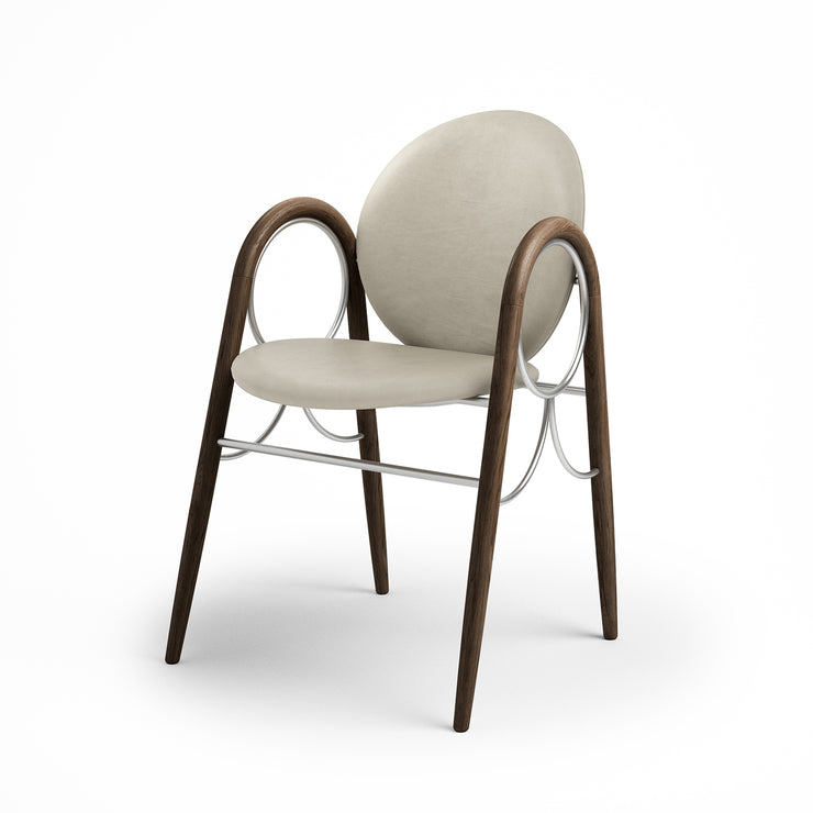 Brdr. Krüger Arkade Chair