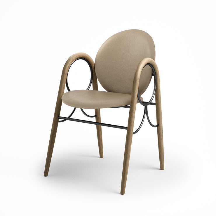 Brdr. Krüger Arkade Chair