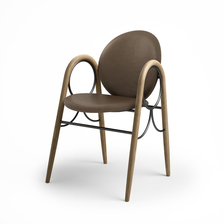 Brdr. Krüger Arkade Chair