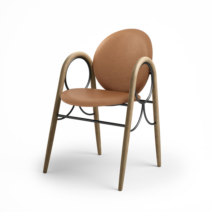 Brdr. Krüger Arkade Chair