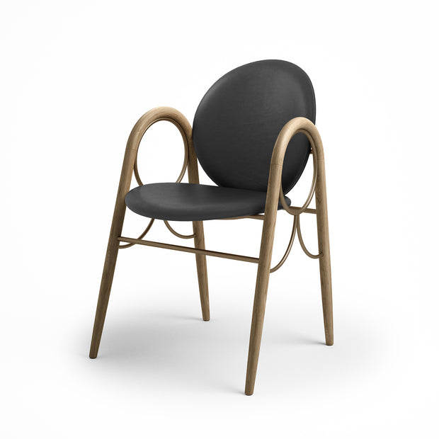 Brdr. Krüger Arkade Chair