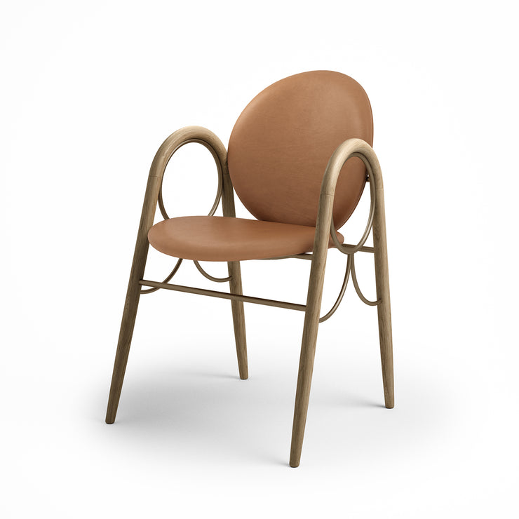 Brdr. Krüger Arkade Chair