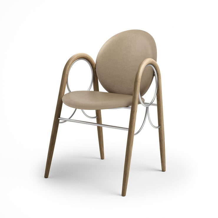 Brdr. Krüger Arkade Chair