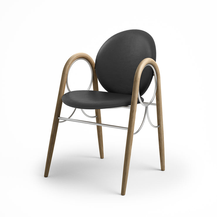 Brdr. Krüger Arkade Chair