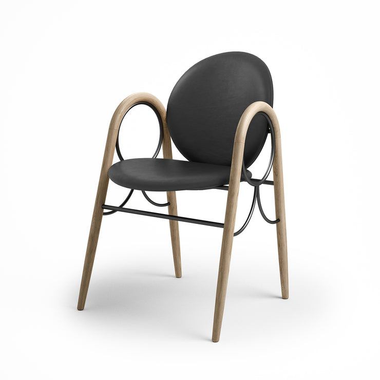 Brdr. Krüger Arkade Chair