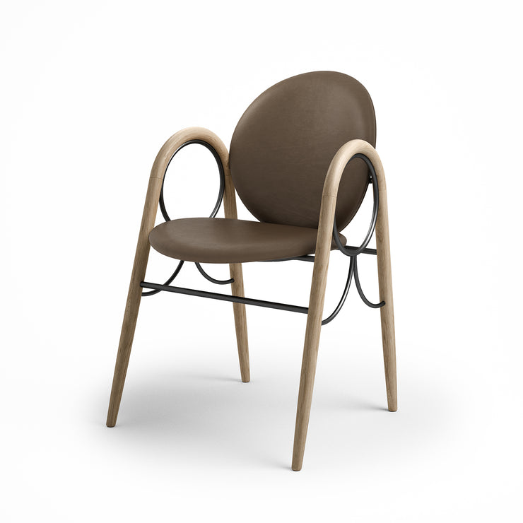 Brdr. Krüger Arkade Chair
