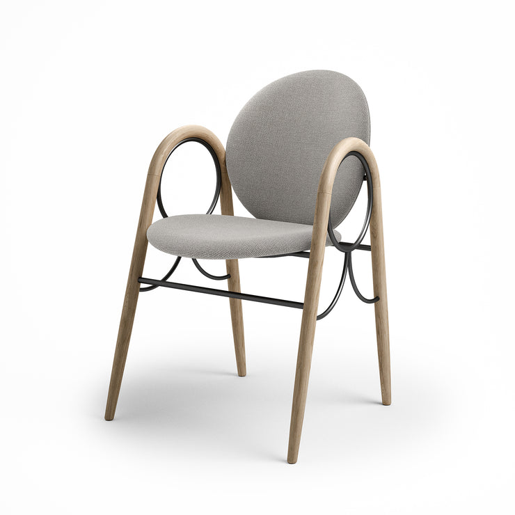 Brdr. Krüger Arkade Chair
