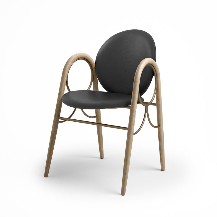 Brdr. Krüger Arkade Chair