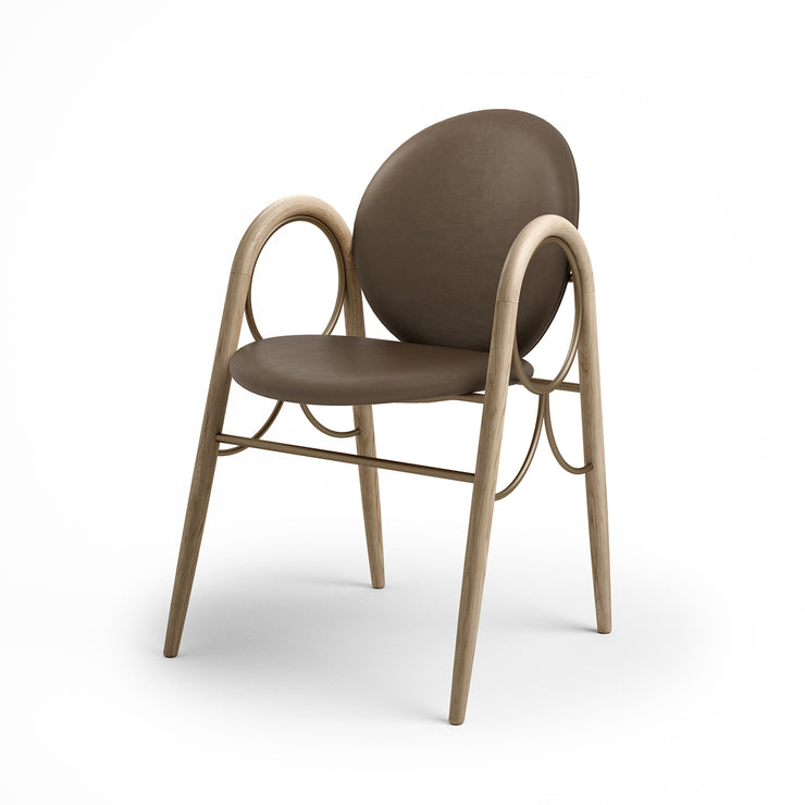 Brdr. Krüger Arkade Chair