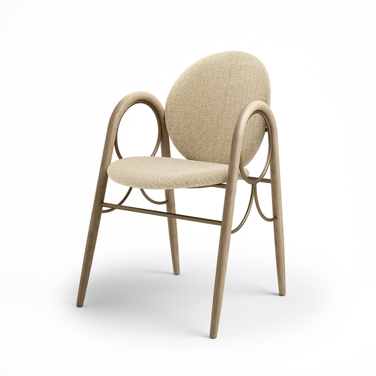 Brdr. Krüger Arkade Chair