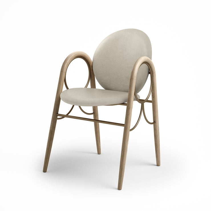 Brdr. Krüger Arkade Chair