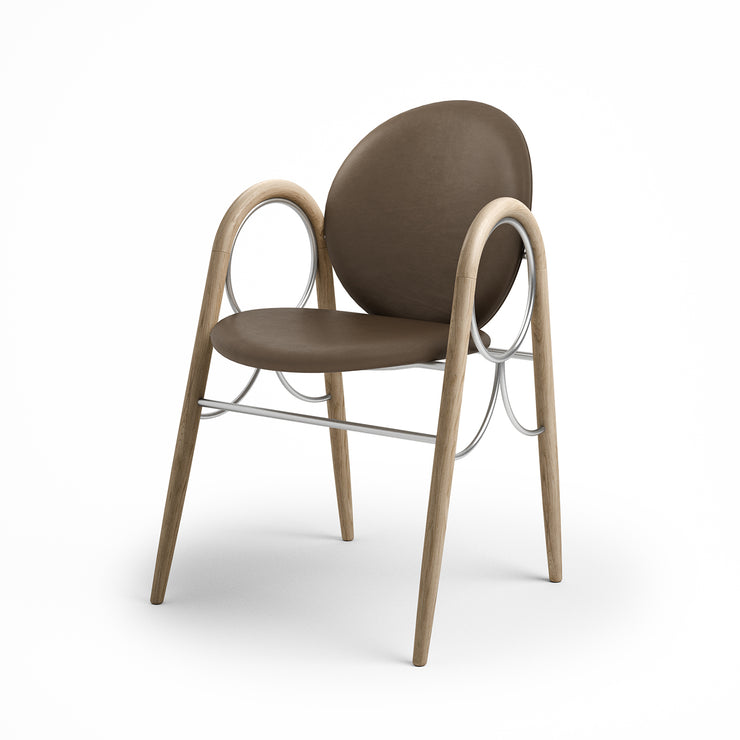 Brdr. Krüger Arkade Chair