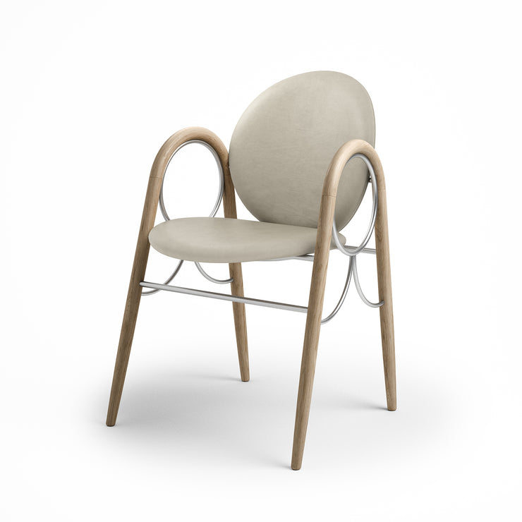 Brdr. Krüger Arkade Chair