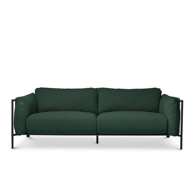 Bent Hansen Aware Sofa, Green - Ricco 15