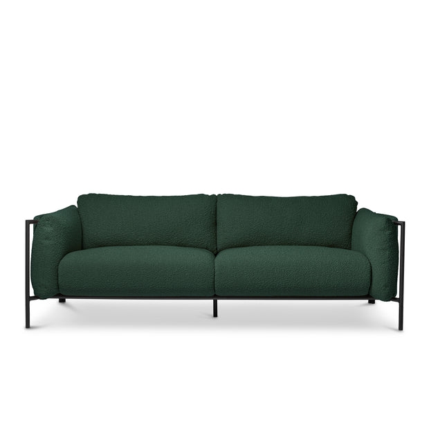 Bent Hansen Aware Sofa, Green - Ricco 15