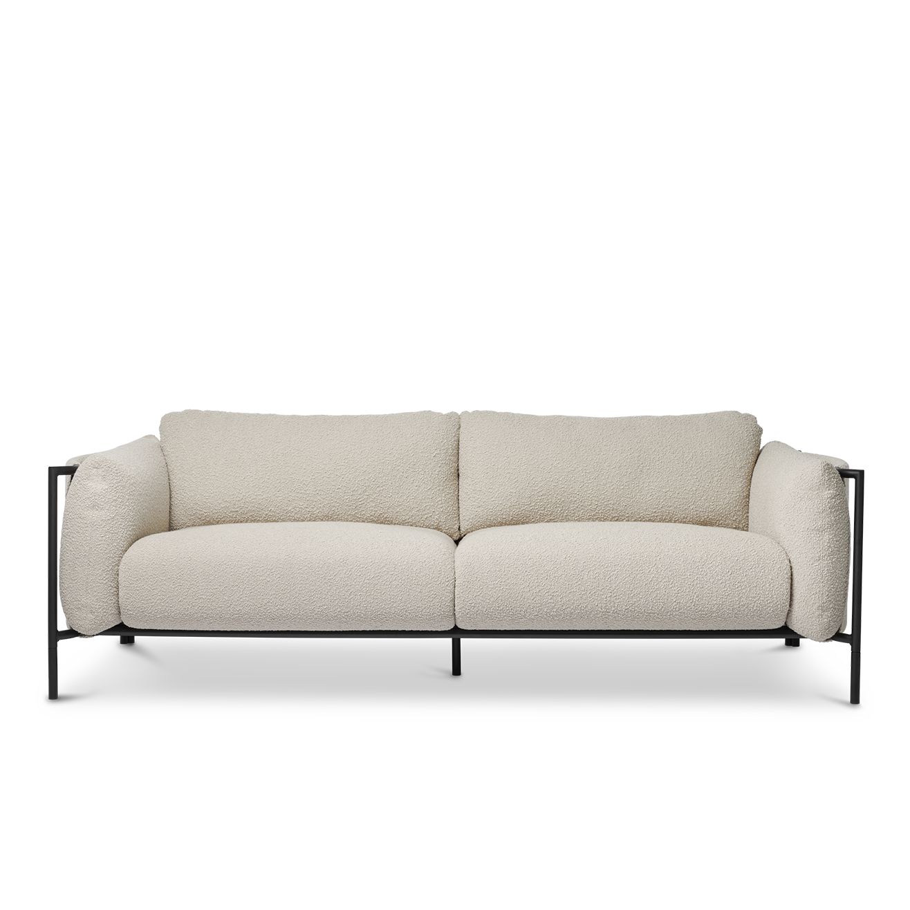 Sibast Aware Sofa, Beige - Ricco 21