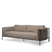 Bent Hansen Aware Sofa, Dark Beige - Ricco 10