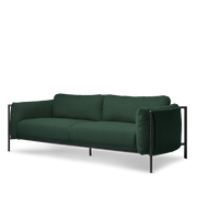 Bent Hansen Aware Sofa, Green - Ricco 15
