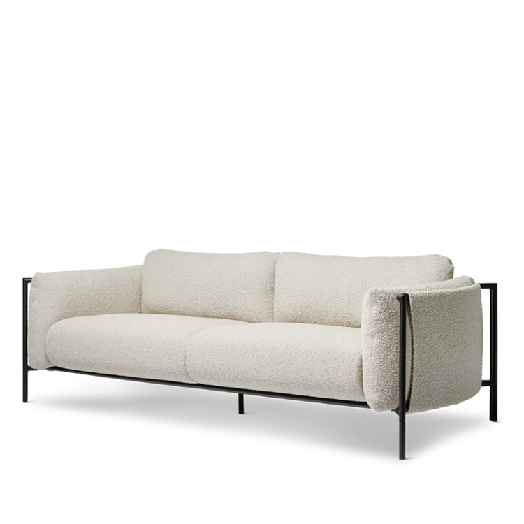 Sibast Aware Sofa, Beige - Ricco 21