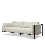 Bent Hansen Aware Sofa, Beige - Ricco 21