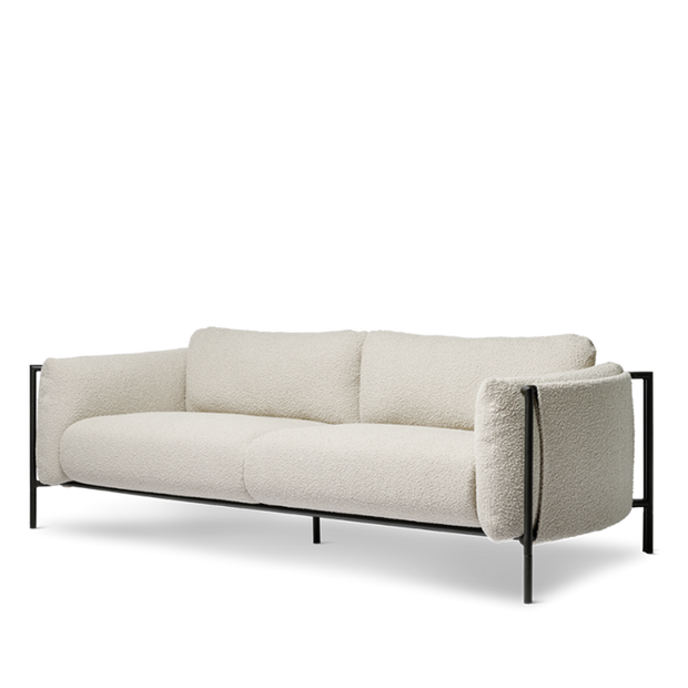 Bent Hansen Aware Sofa, Beige - Ricco 21