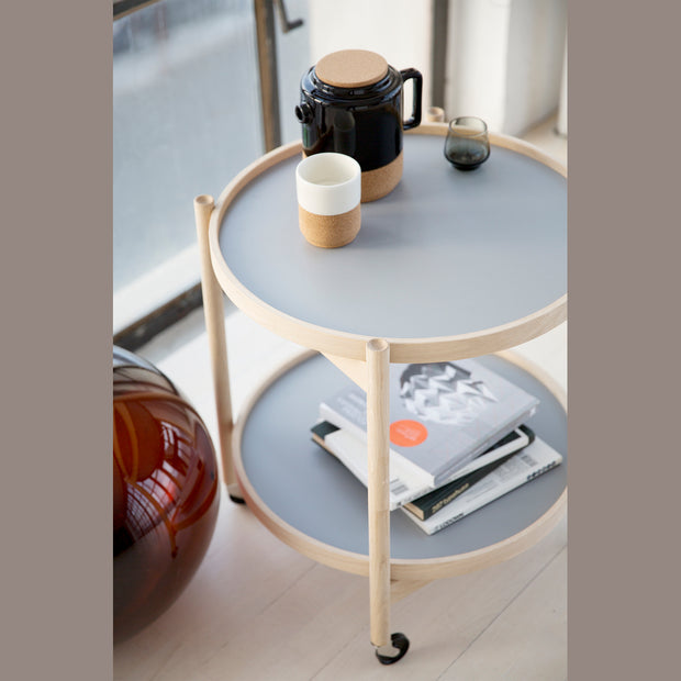 Brdr. Krüger Bølling Tray Table, Model 50