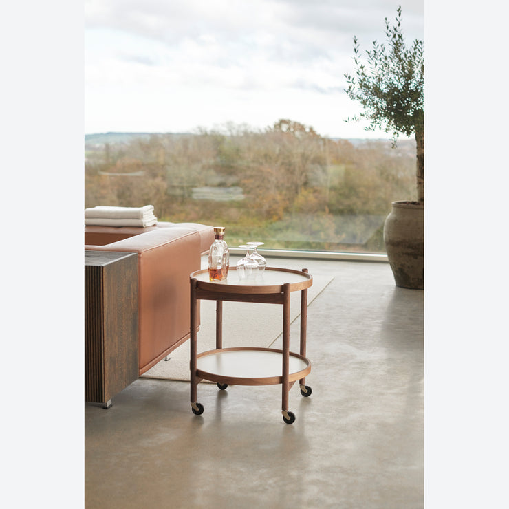 Brdr. Krüger Bølling Tray Table, Model 50