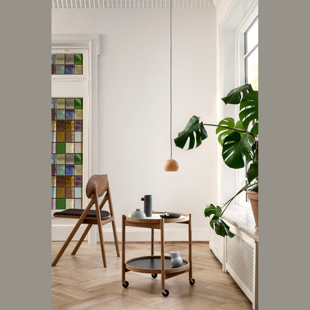 Brdr. Krüger Bølling Tray Table, Model 50