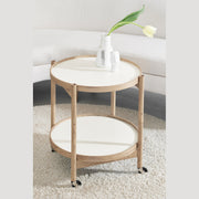 Brdr. Krüger Bølling Tray Table, Model 50