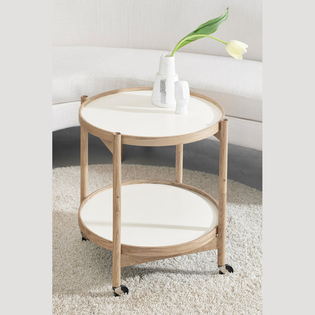 Brdr. Krüger Bølling Tray Table, Model 50