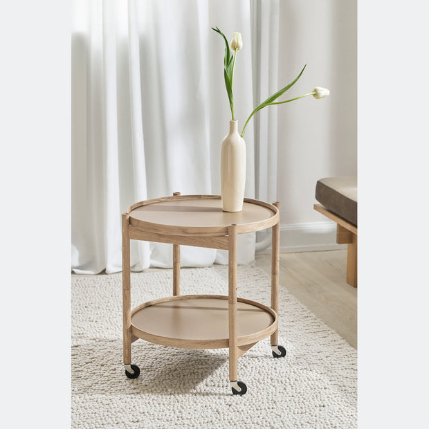 Brdr. Krüger Bølling Tray Table, Model 50