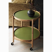 Brdr. Krüger Bølling Tray Table, Model 50