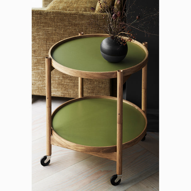 Brdr. Krüger Bølling Tray Table, Model 50