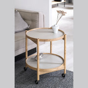 Brdr. Krüger Bølling Tray Table, Model 50